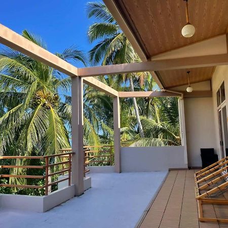 Finolhu Beach Guest House Felidhu-Atoll Exterior foto